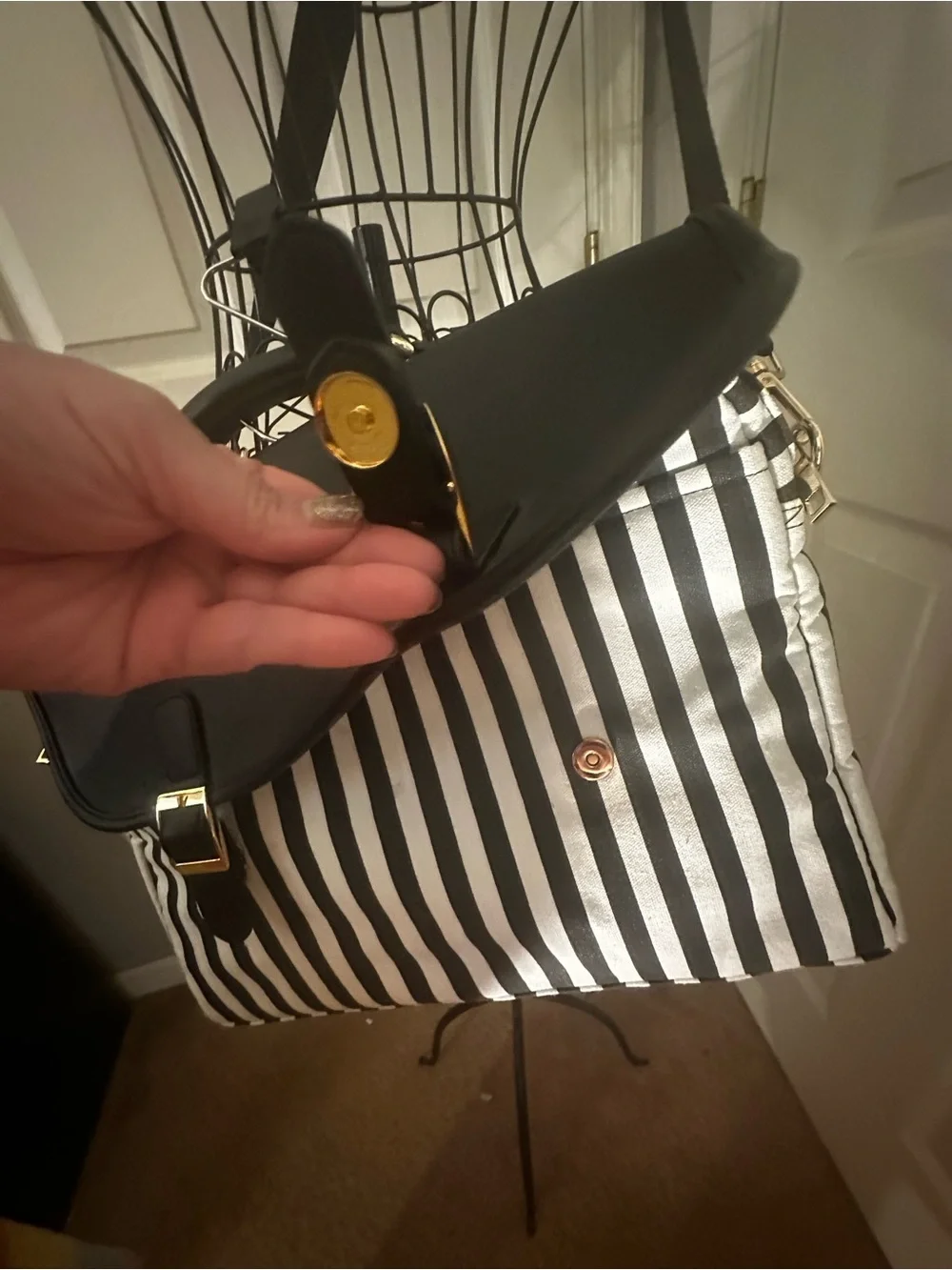 Lovevook stylish black